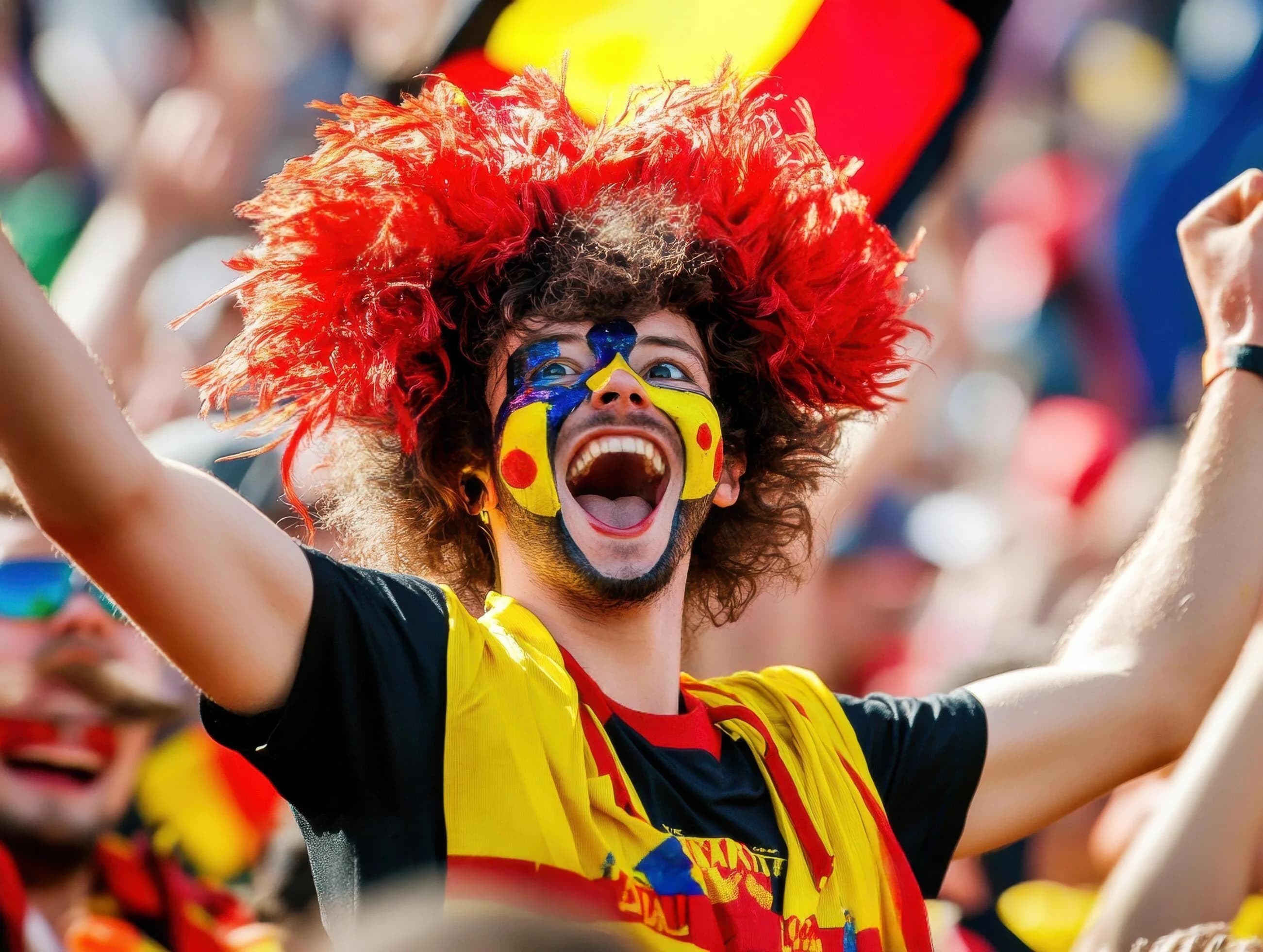 OMNI IPTV CHANNEL LIST: DUTCH & INTERNATIONAL SPORTS COVERAGE GUIDE (2026) - OmnIPTV Handleiding