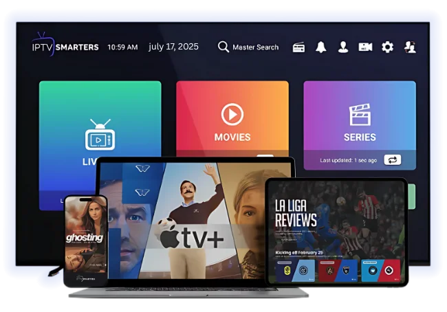 Beste IPTV Nederland 2026